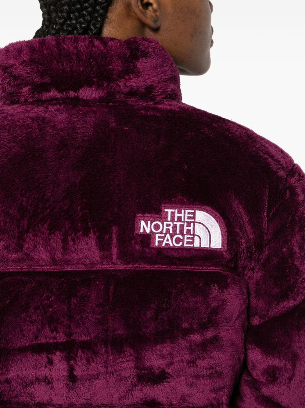  NF0A84F9I0H1 RED THE NORTH FACE 