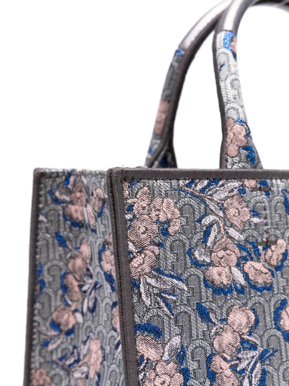  WB00299BX2557 A4700 TONI COLOR SILVER FURLA 