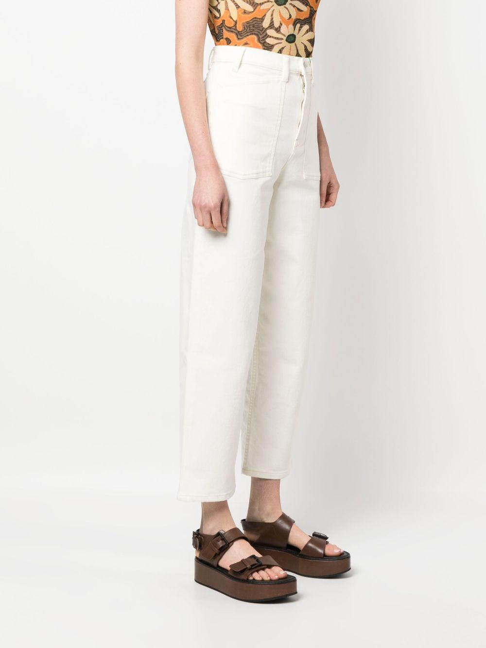  FD52DP2046D2 BLEACHED WHITE KENZO 