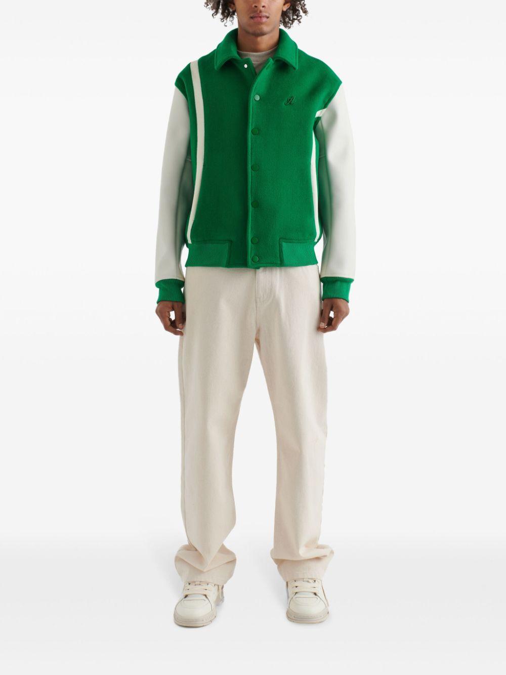  A2183004 GREEN AXEL ARIGATO 