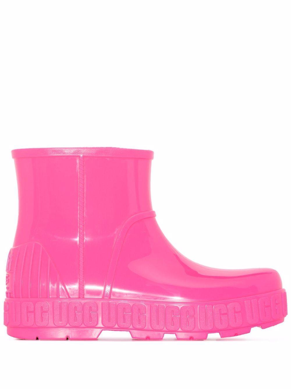  UGSDRZTYPN1125731W PINK UGG 