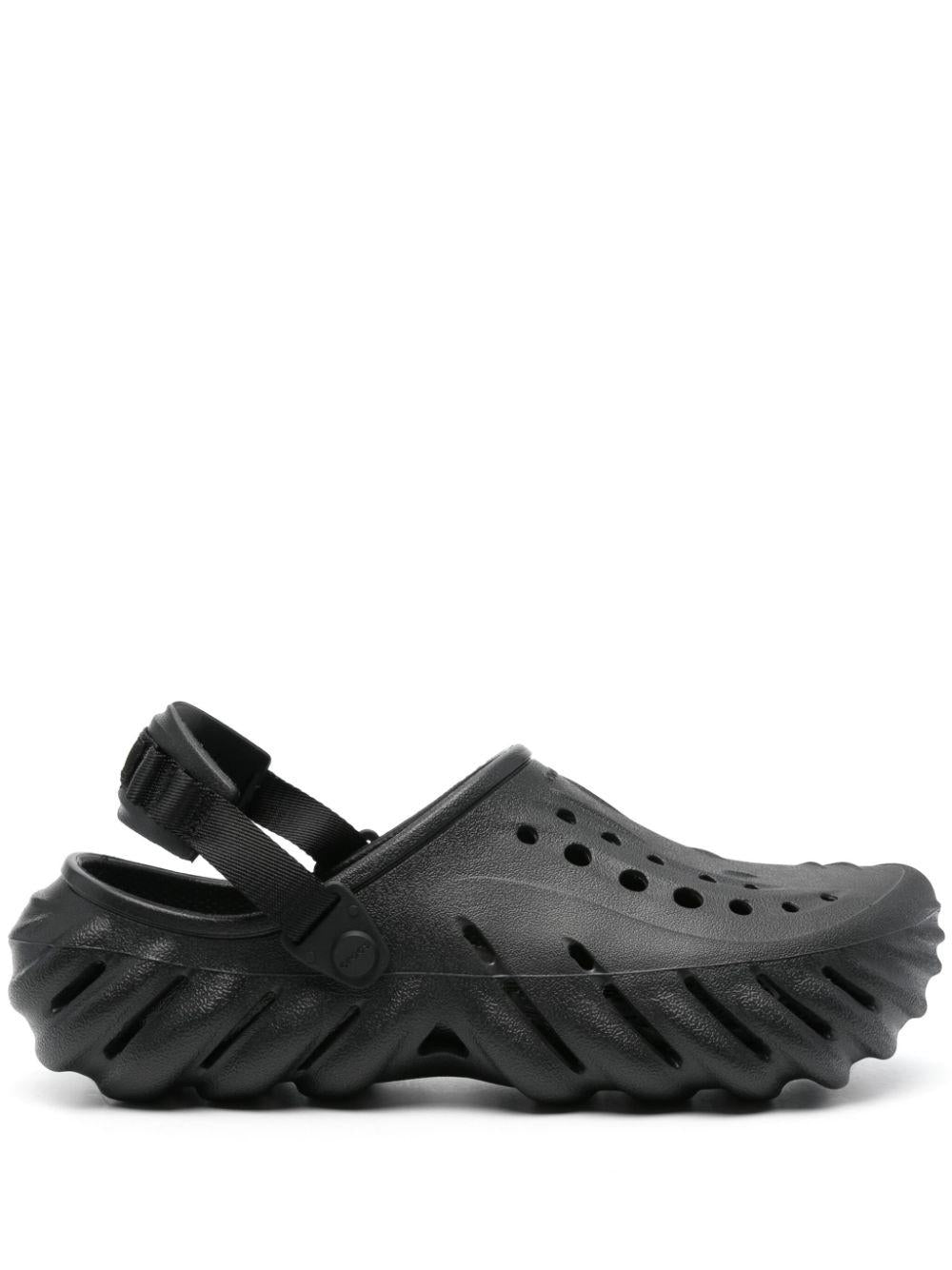  CR207937 BLK BLACK CROCS 