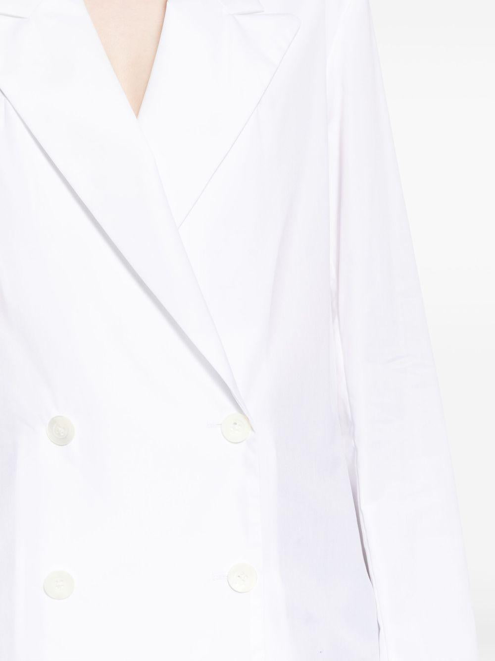  CAPLANA8329 1 WHITE DRIES VAN NOTEN 