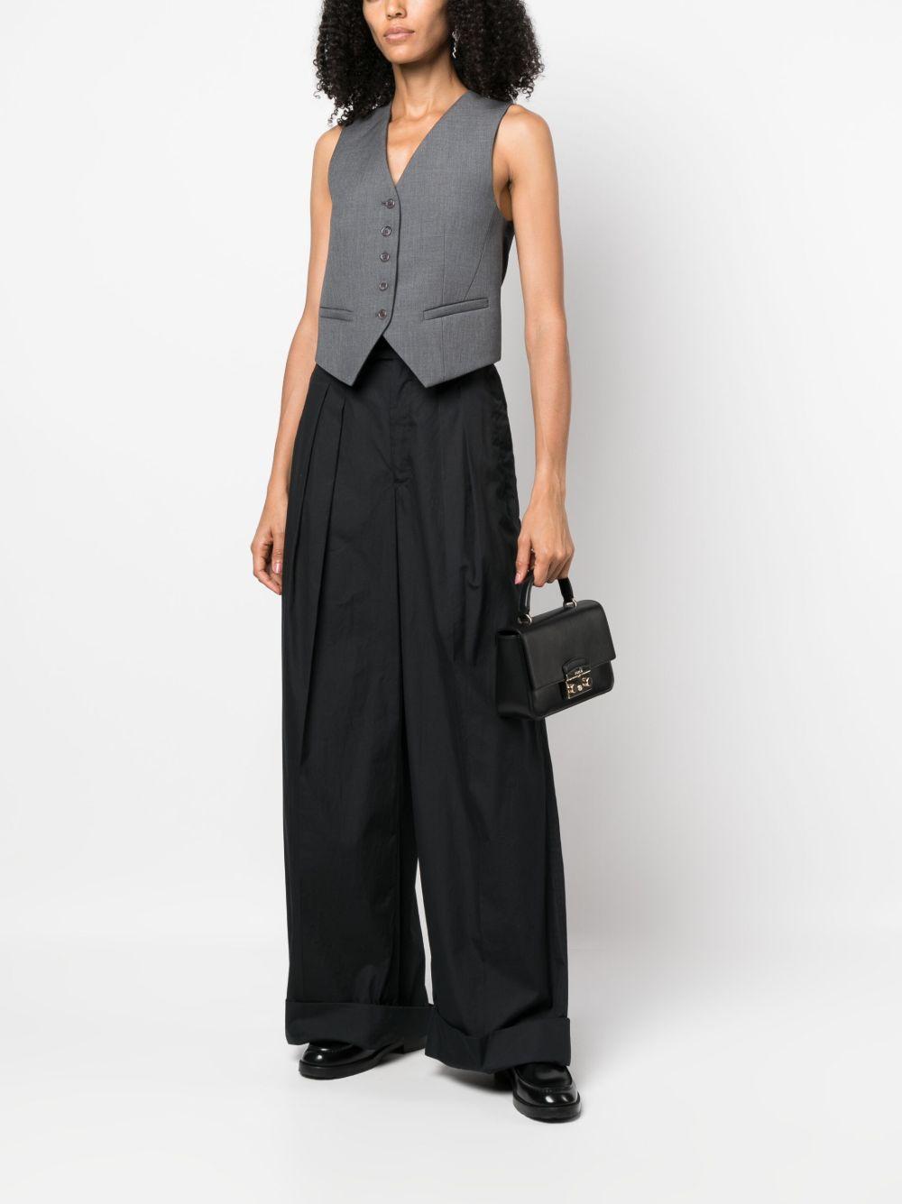  WB01066AX0733 O6000 NERO FURLA 