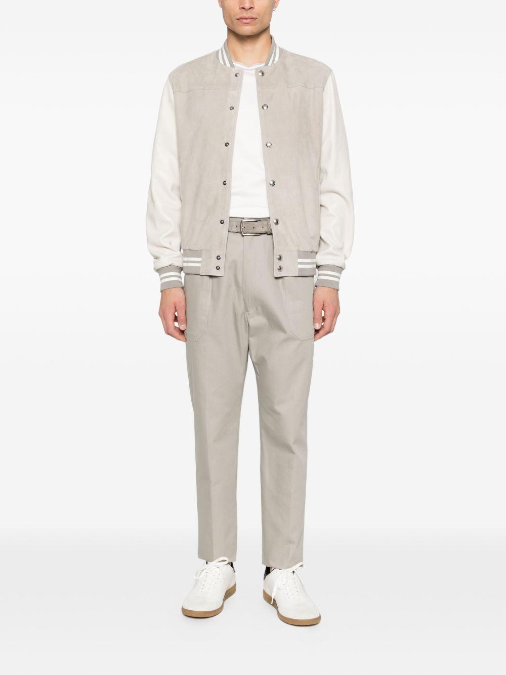  M75PANM12TES0M143 07 MILITARY GREEN ELEVENTY 