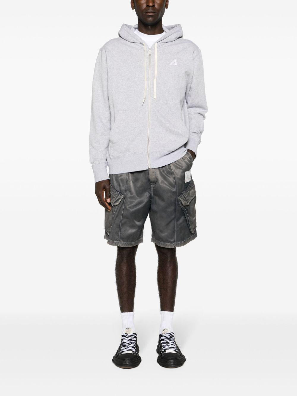  HOPM574M MELANGE AUTRY 