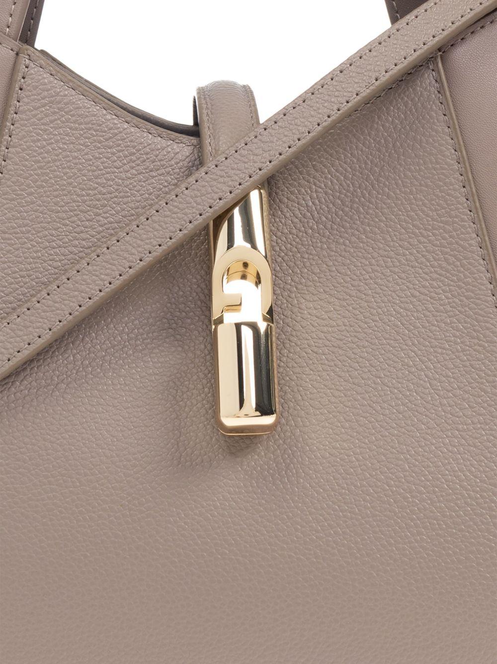  WB01789BX3353 3624S STUCCO GRAY FURLA 