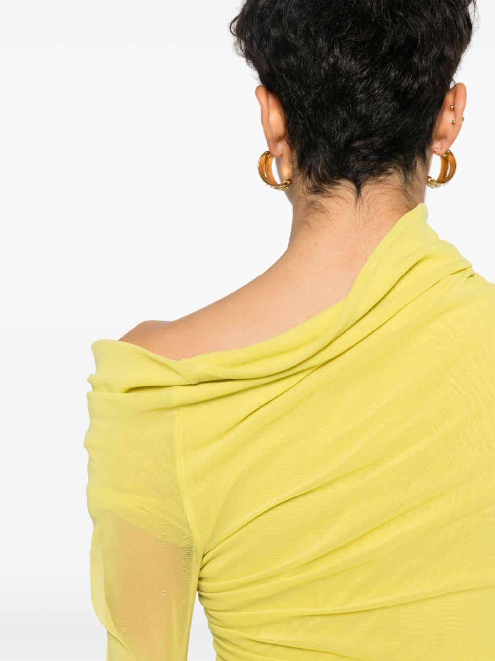  A04372118 0031 YELLOW PHILOSOPHY DI LORENZO SERAFINI 