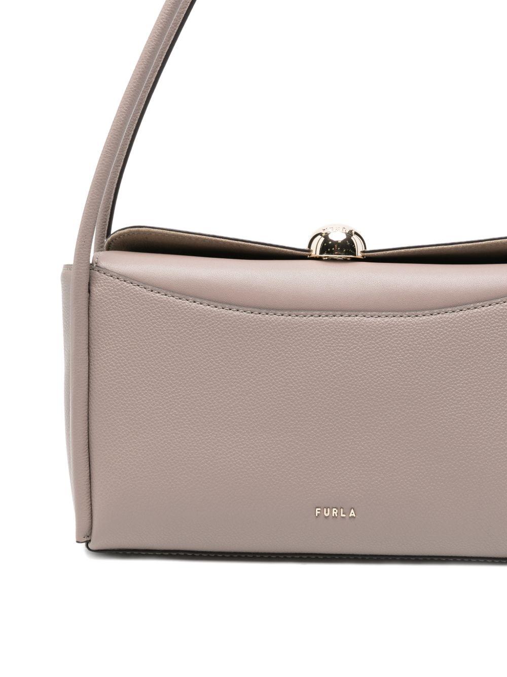 Furla Nicole WB01883BX4296 3624S STUCCO GRAY FURLA 