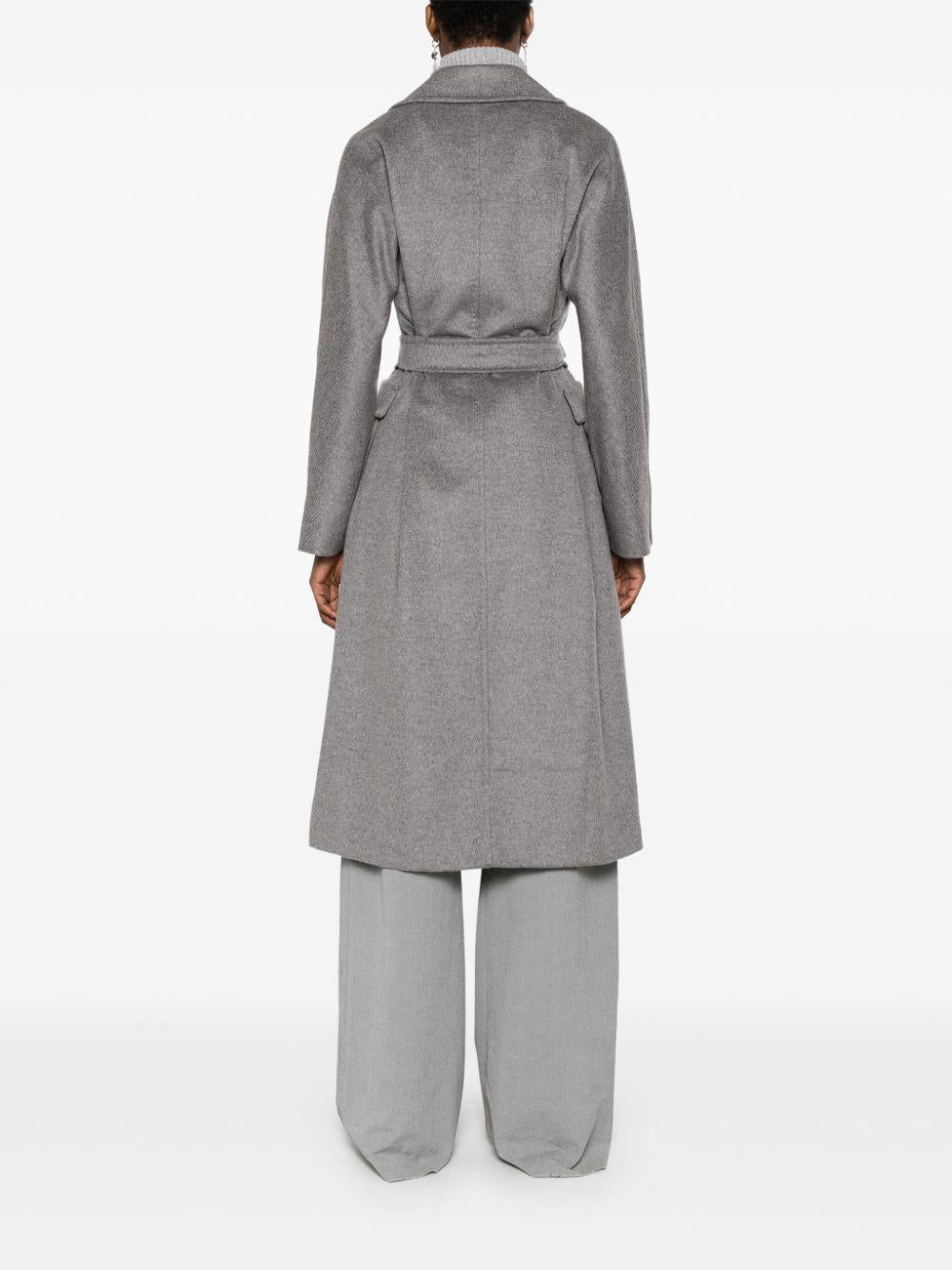  BRADOMM10587 011 GRIGIO MEDIO MAX MARA STUDIO 