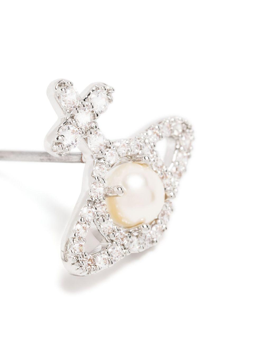  6203007R02P132SM P132 PLATINUM CREAMROSE VIVIENNE WESTWOOD 