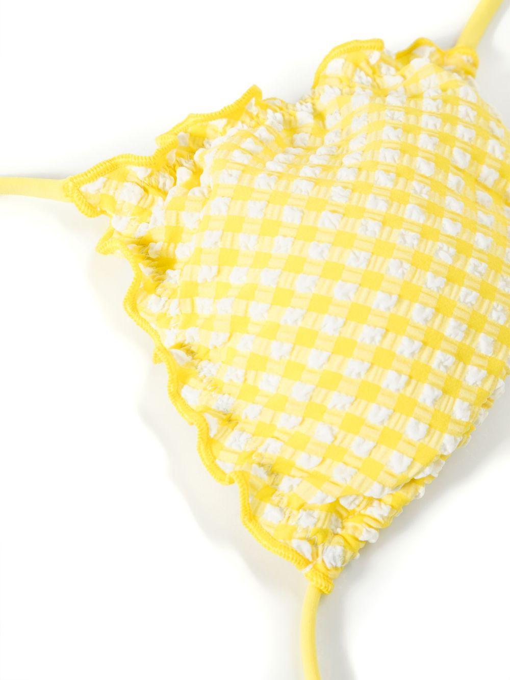  SAGITTARIUS04095F SEERSUCKER VICHY 92 MC2 SAINT BARTH 