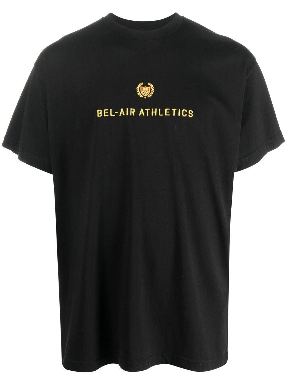  32BELM102R226207 BLACK BEL-AIR ATHLETICS 