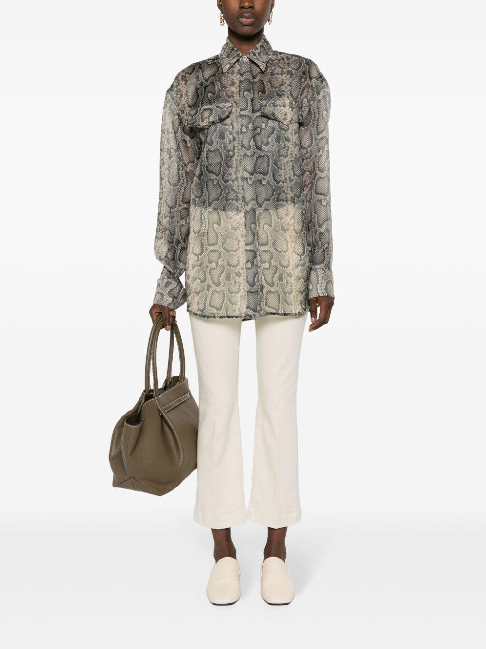  NILLYMM10450 005 GHIACCIO SPORTMAX 