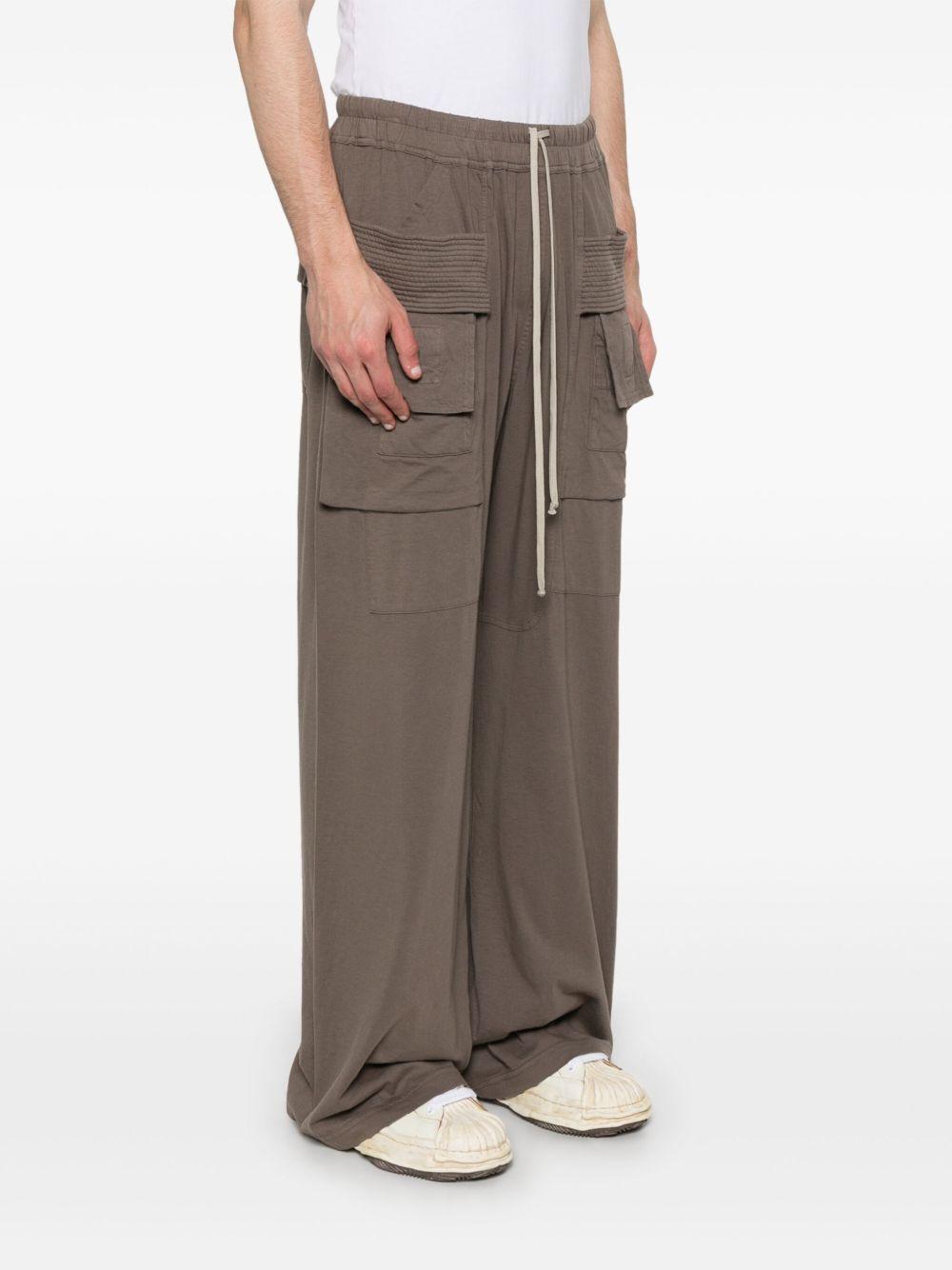  DU01E3394RN 34 DUST RICK OWENS DRKSHDW 