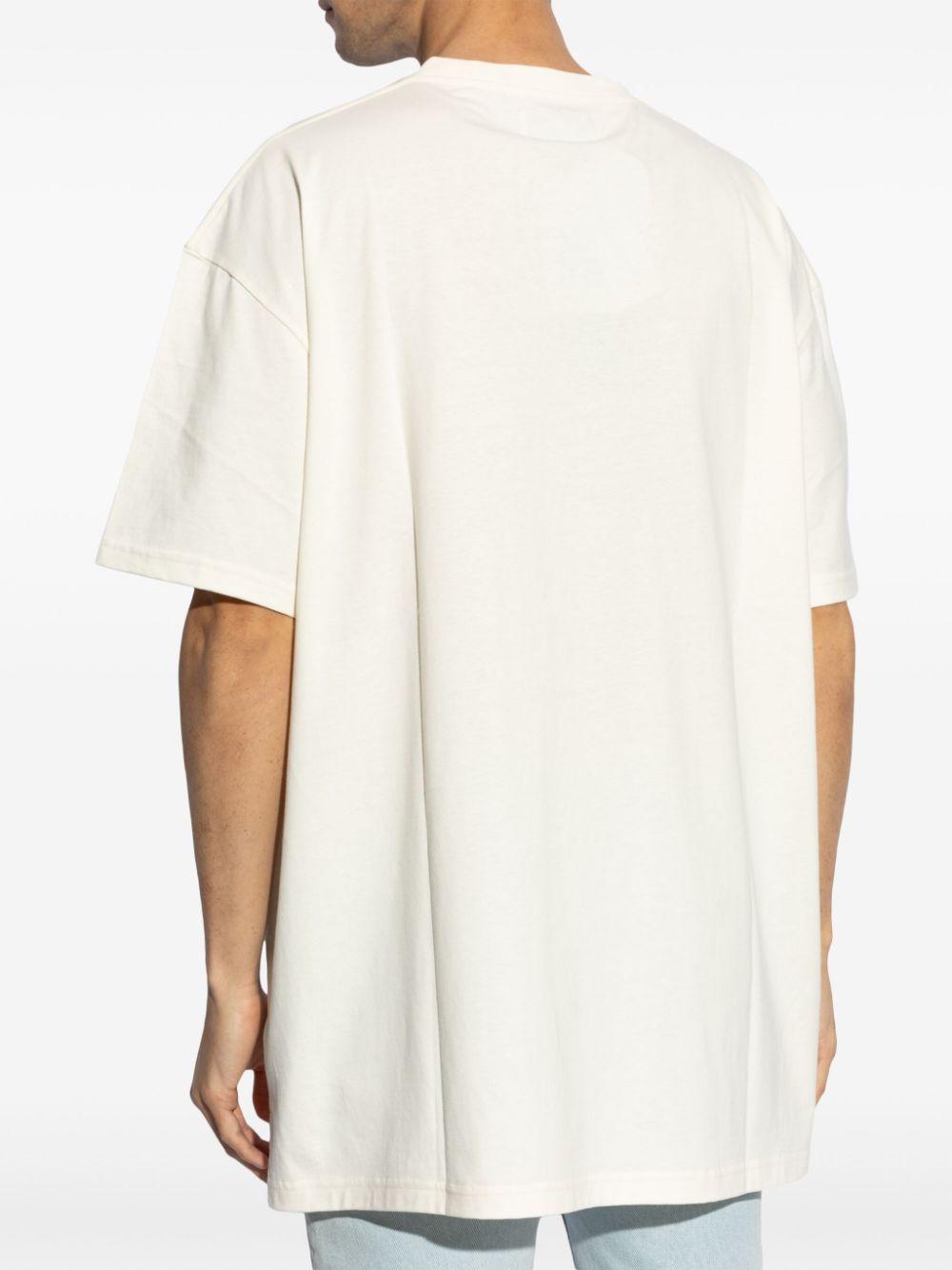  3G010027J001M A407 WHITE VIVIENNE WESTWOOD 