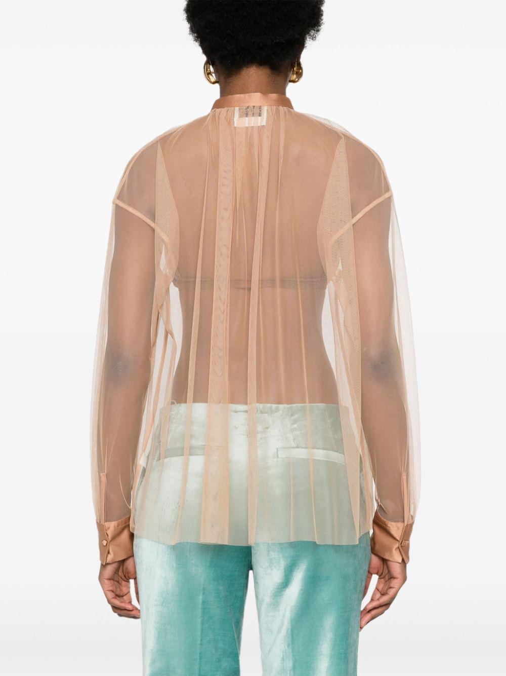  13293 NUDE FORTE FORTE 