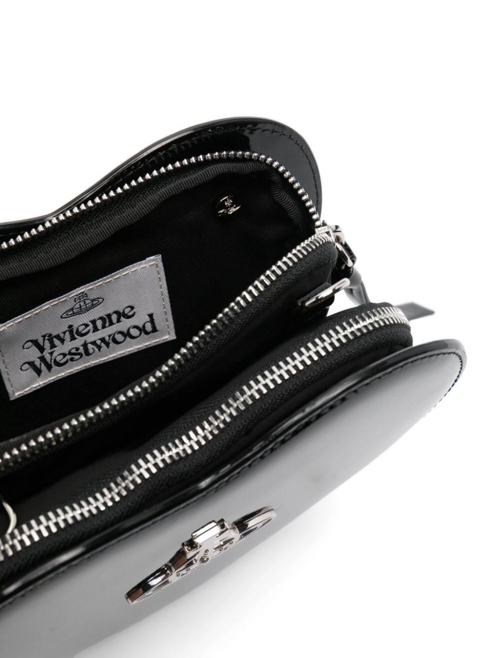  4803000CWL001O BLACK VIVIENNE WESTWOOD 
