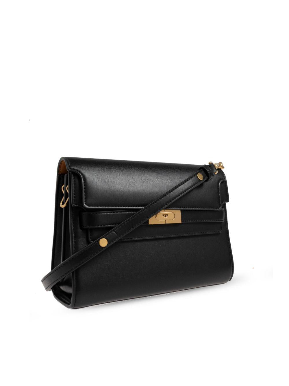 158720 001 BLACK TORY BURCH 