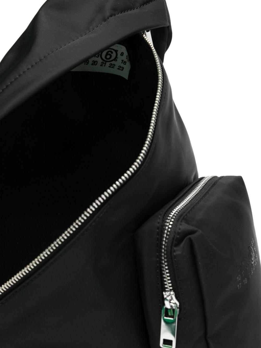  SB5WG0019P6416 T8013 BLACK MM6 MAISON MARGIELA 