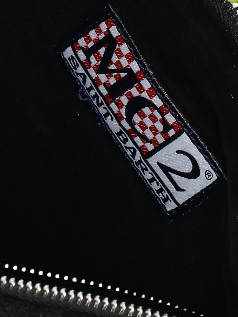  PARISIENNETWEED00207I 00 EMB MC2 SAINT BARTH 