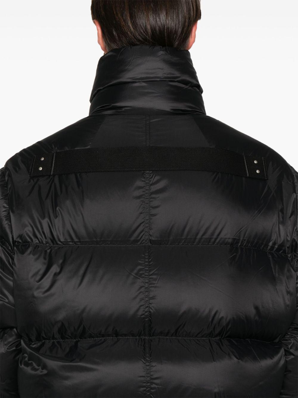  RU02D6745NPD3 09 BLACK RICK OWENS 