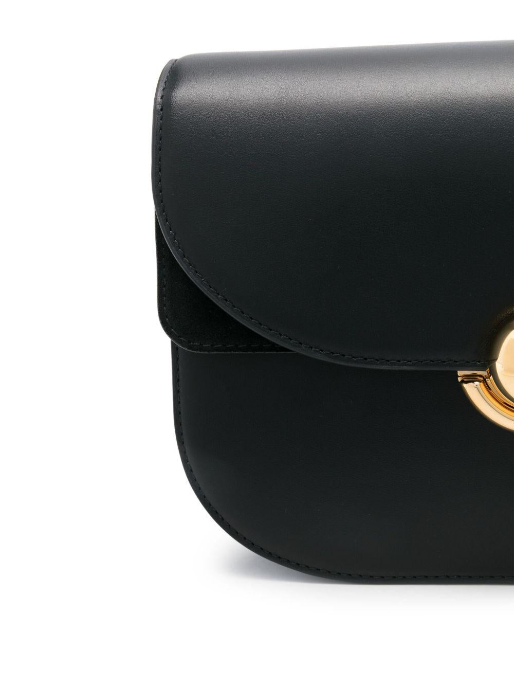 Sfera borsa a tracolla S WB01355 - BX0428 O6000 NERO FURLA 