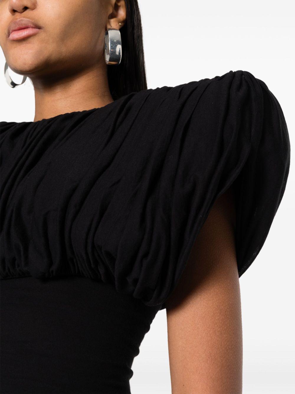  RP01D2238UCMR 09 BLACK RICK OWENS 