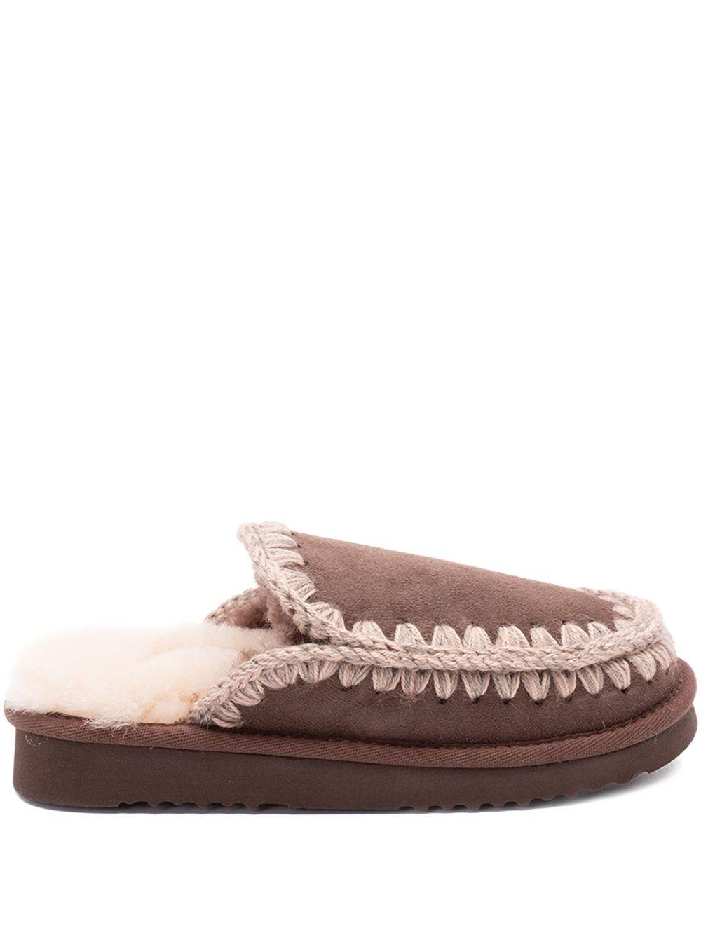 Eskimo Slipper FW101125A BRPEP MOU 