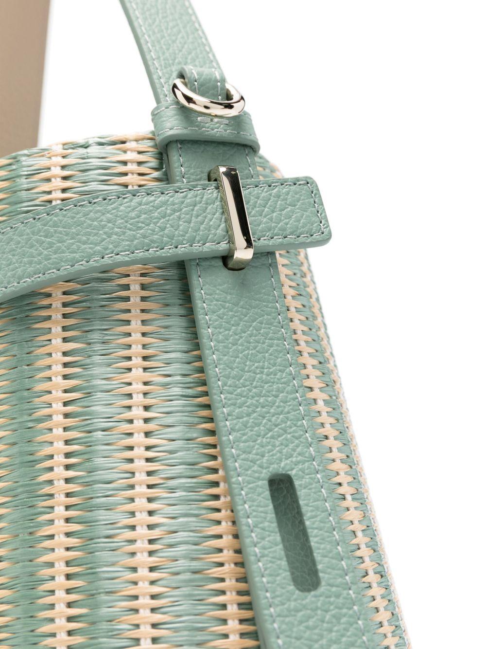  WB01131BX0472 2027S TONI MINERAL GREEN FURLA 