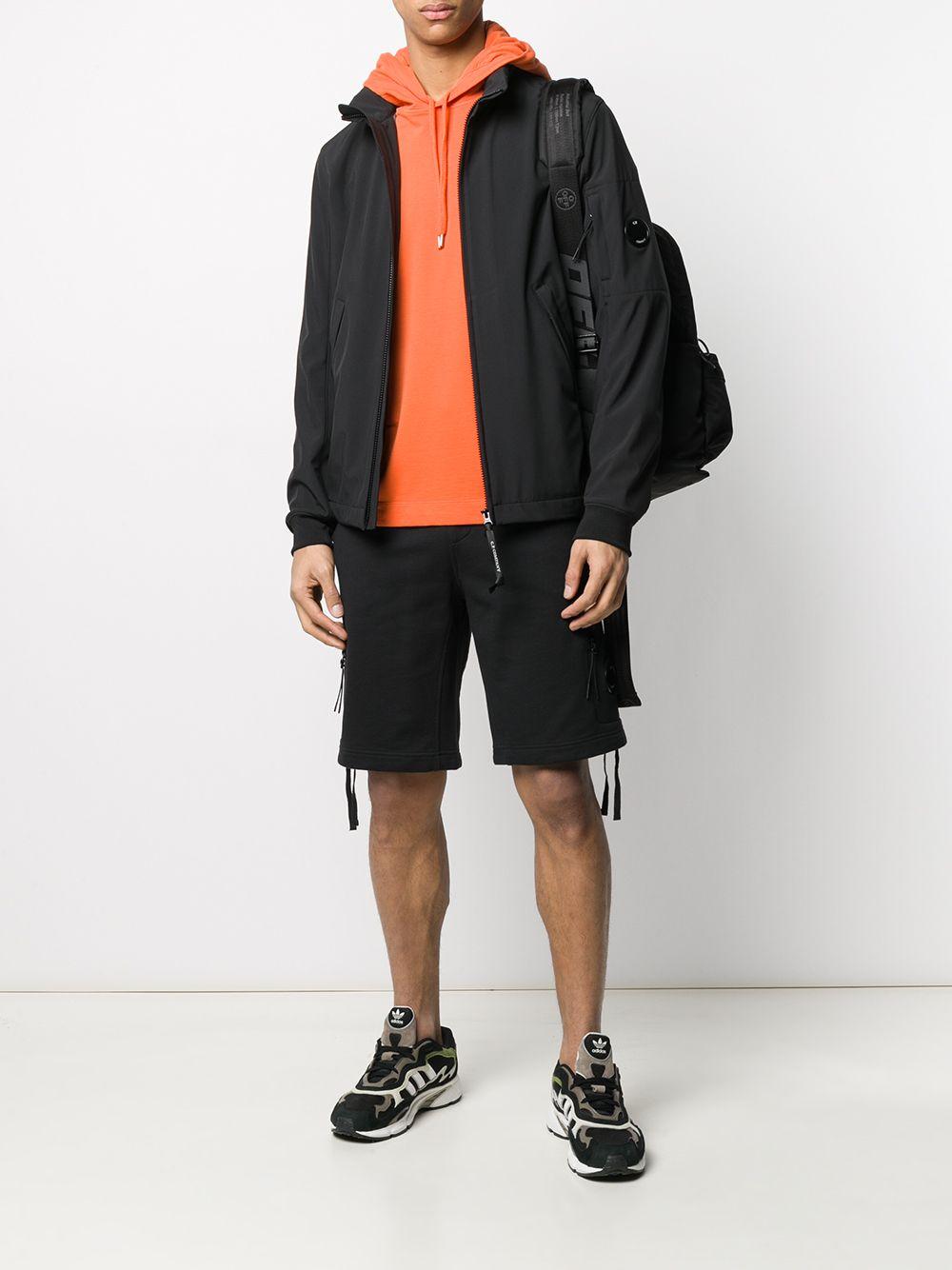  08CMOW100A005659A 999 BLACK CP COMPANY 