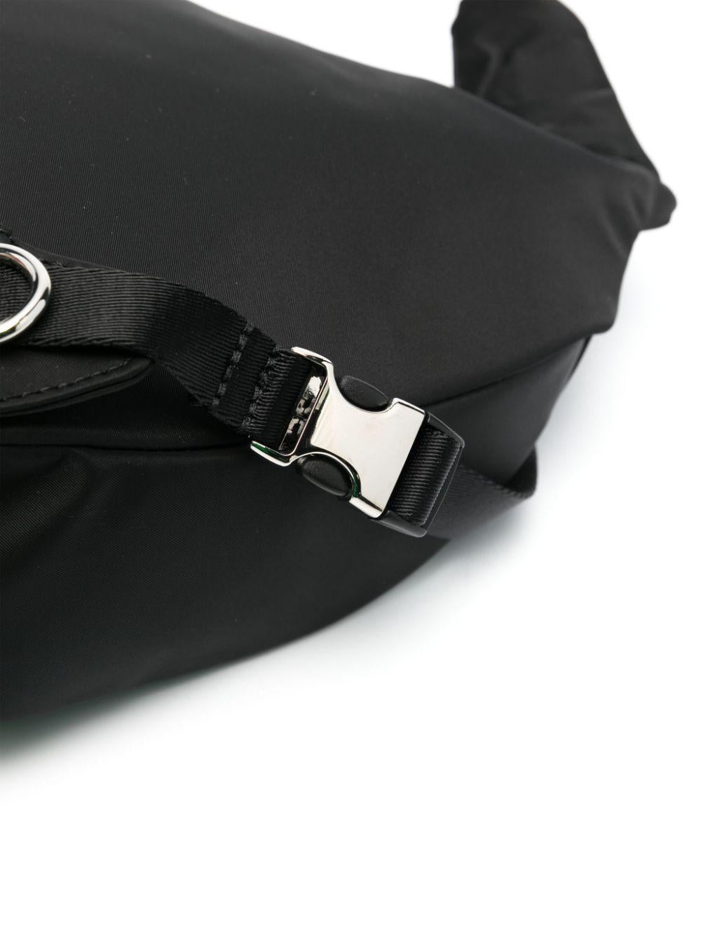  SB5WG0019P6416 T8013 BLACK MM6 MAISON MARGIELA 