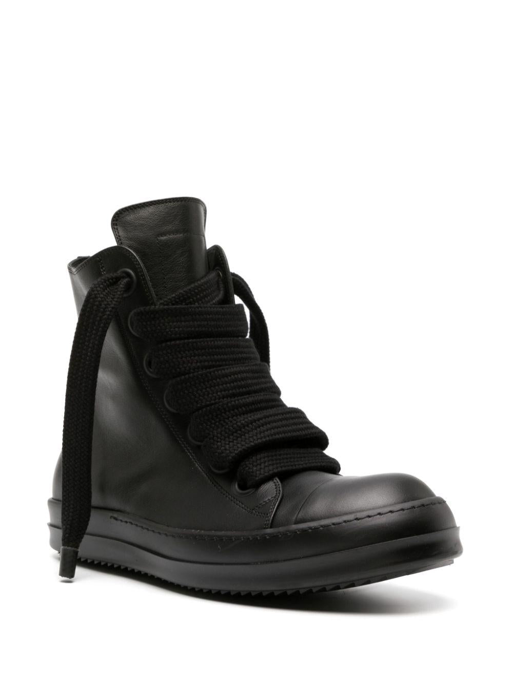  RU01D3892LCOW2 9999 BLACK RICK OWENS 