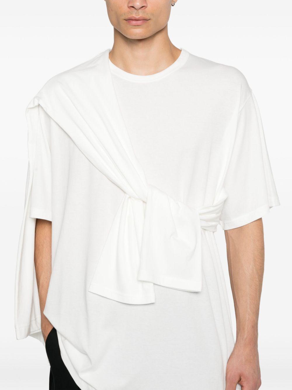 HOT02070 1 OFF WHITE YOHJI YAMAMOTO 