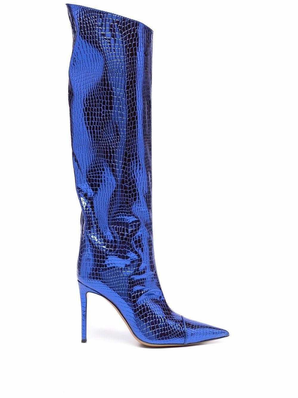  AVI1800 026 BLUE ALEXANDRE VAUTHIER 