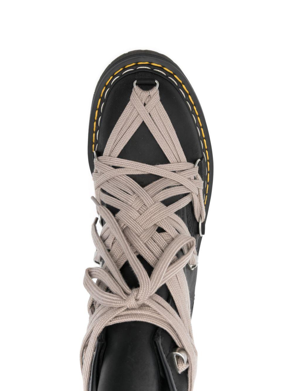  DW02E68128001 09 BLACK RICK OWENS 