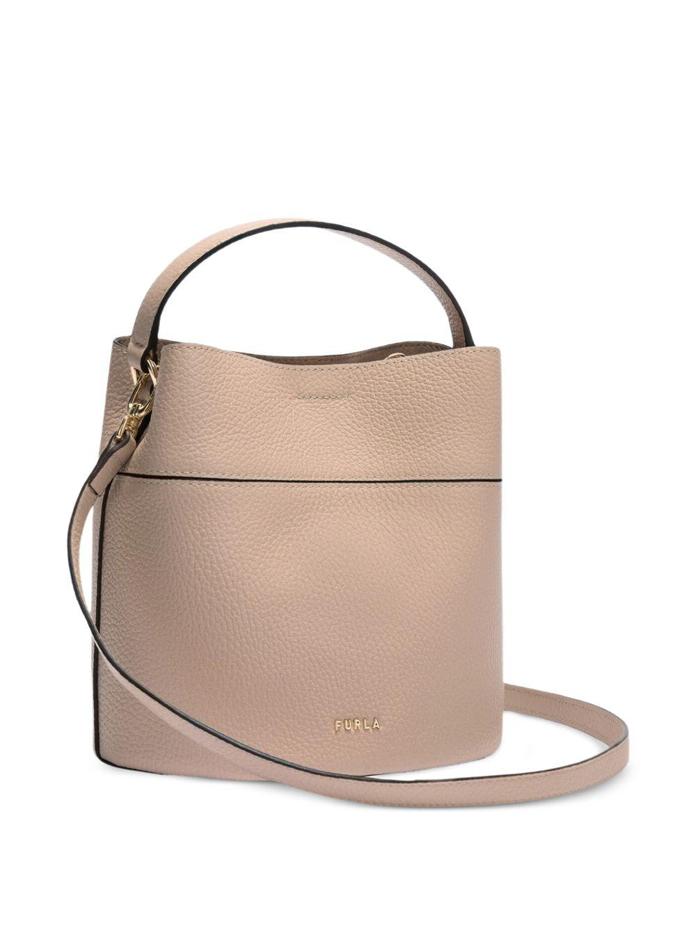 Amelia Borsa A Secchiello WE00879HSF000 93300 COTONE FURLA 