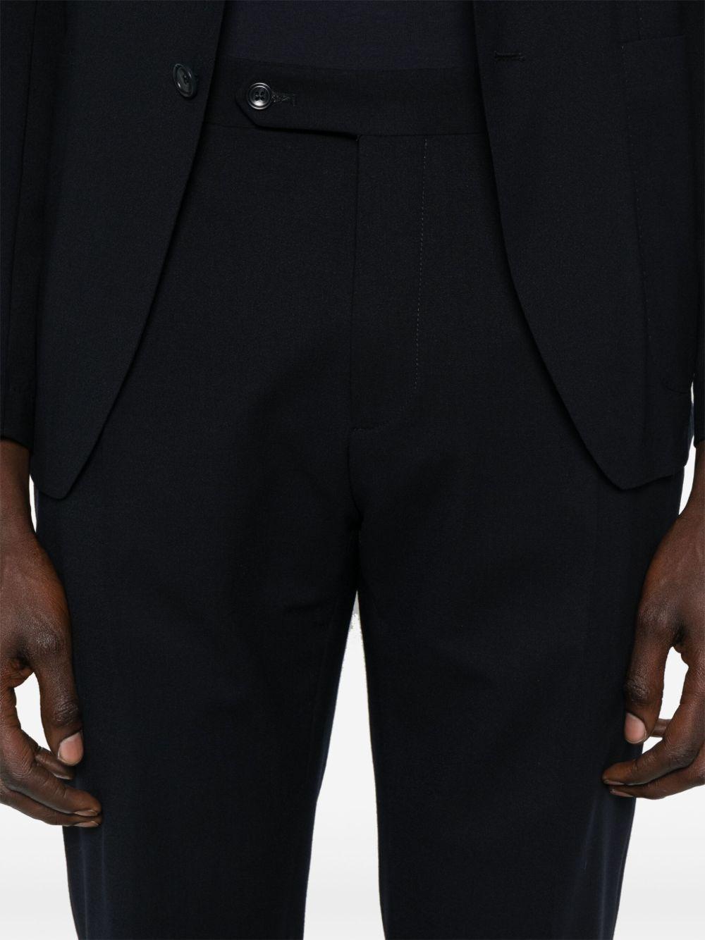 Abito monopetto A-DAKAR22K11PE150075U25E089 B3128 TAGLIATORE 