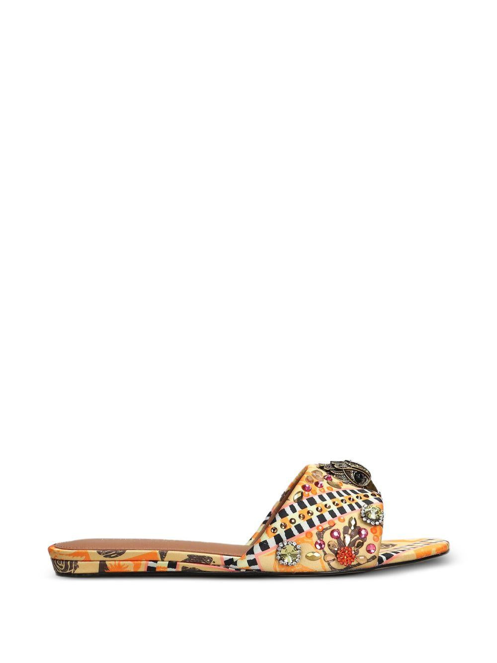  8496194609 MUSTARD KURT GEIGER LONDON 