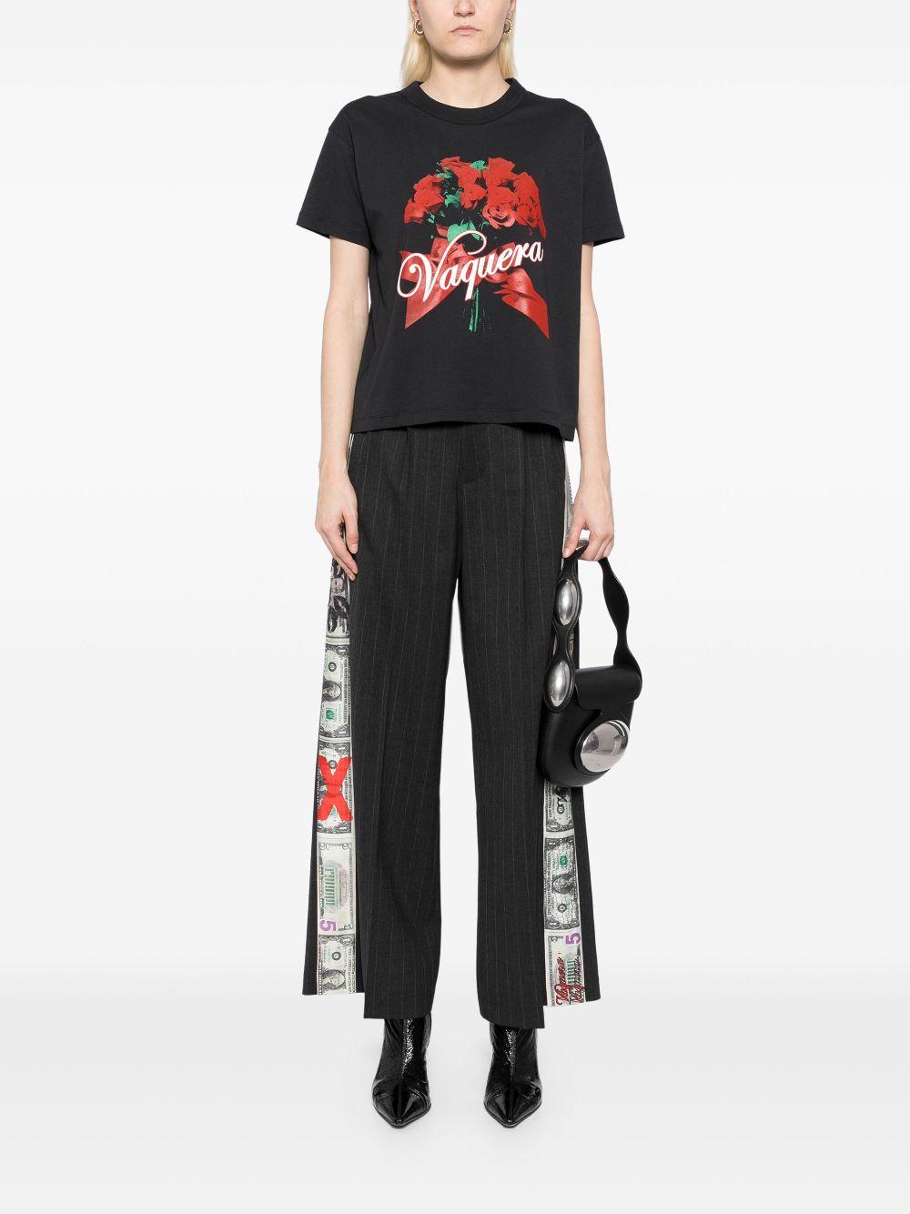  VAQ08T003 1 FADED BLACK VAQUERA 