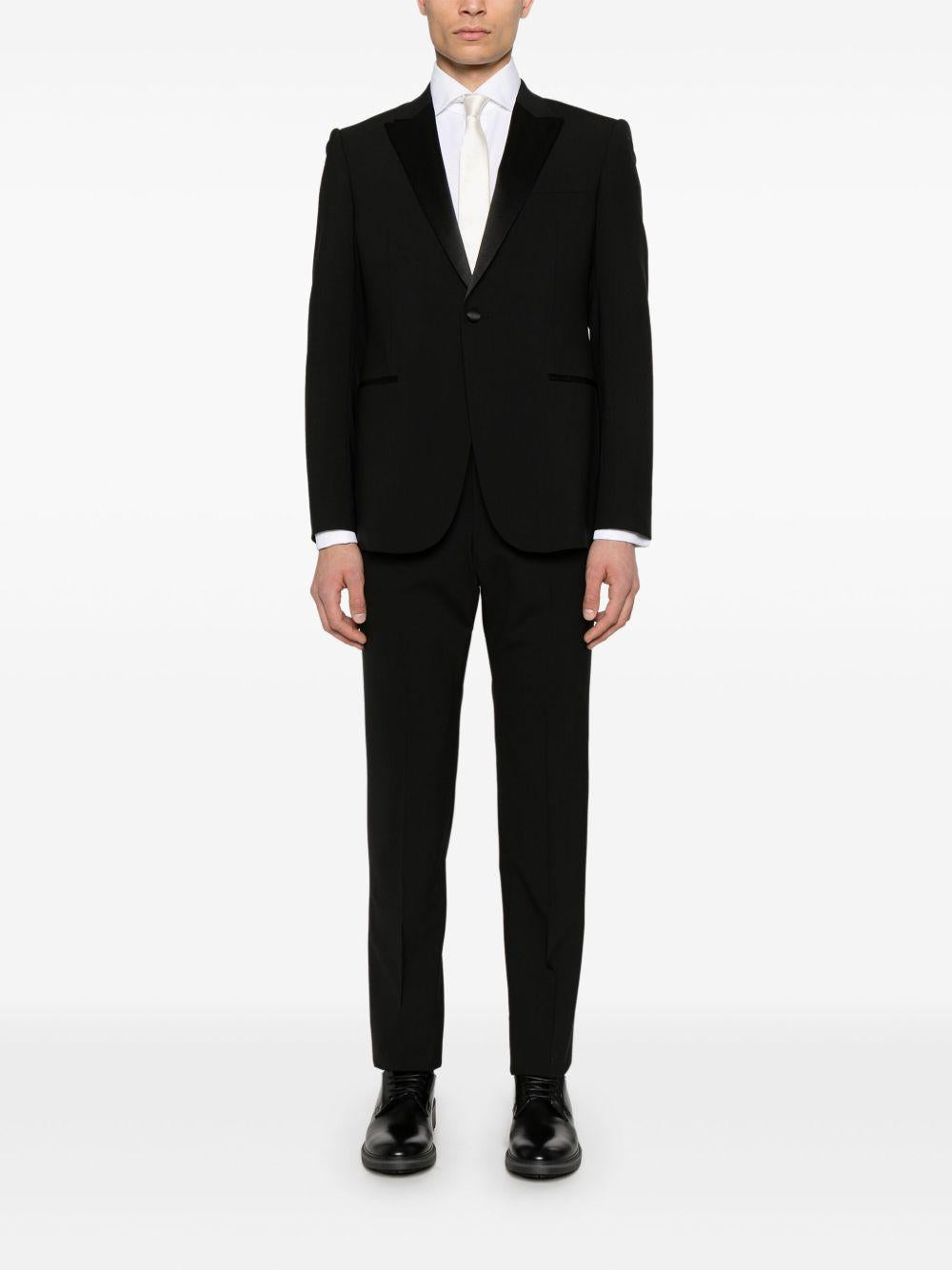 Abito monopetto EM002055TE10404 UC001 EMPORIO ARMANI 