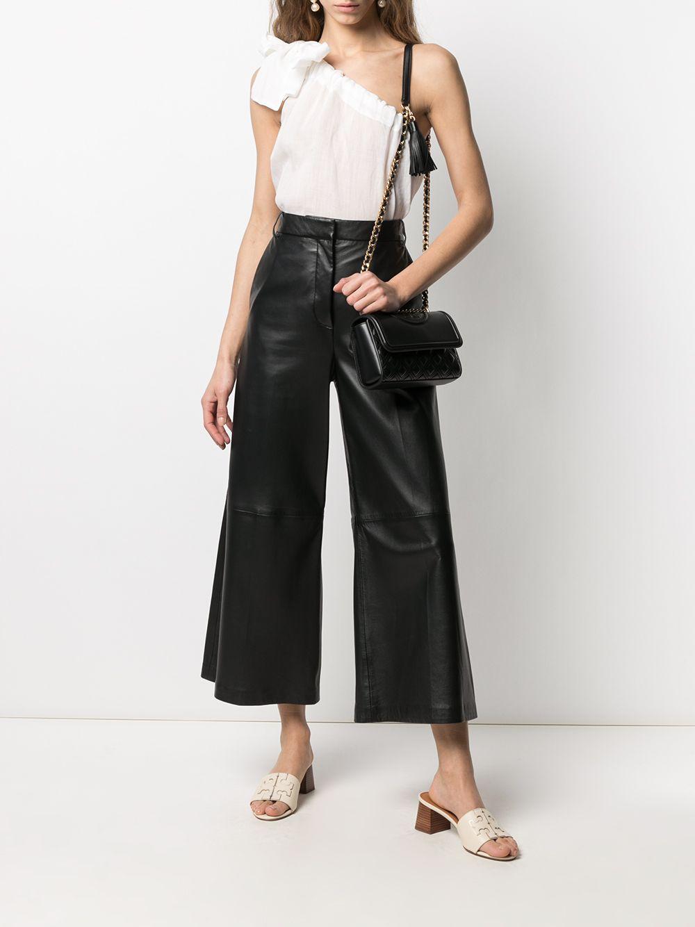  75576 001 BLACK TORY BURCH 