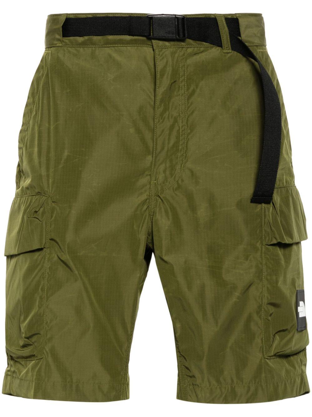  NF0A879RPIB1 FOREST OLIVE THE NORTH FACE 