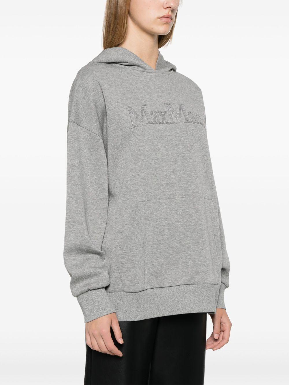  SAPOREMM13004 003 GRIGIO MELANGE S MAX MARA 