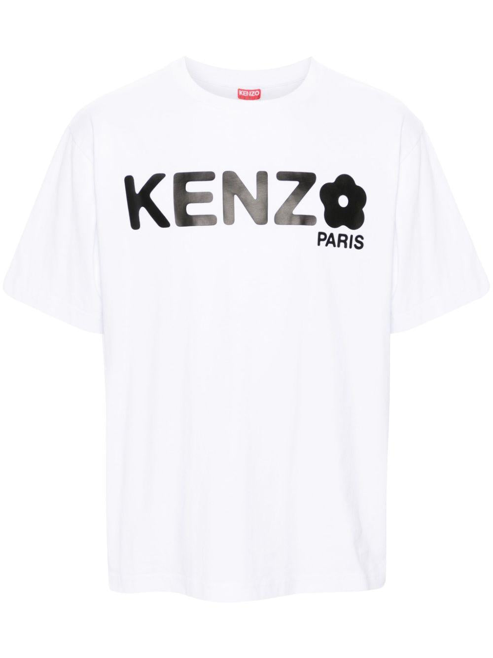  FE65TS4724SG 01 BLANC KENZO 