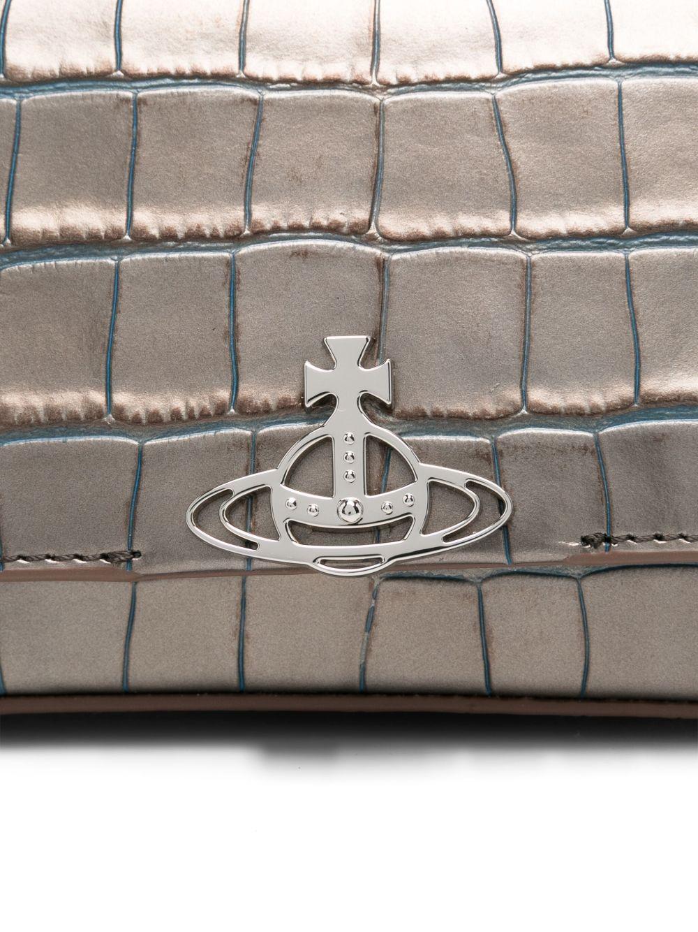  46030001WL00A2 D405 BROWN VIVIENNE WESTWOOD 