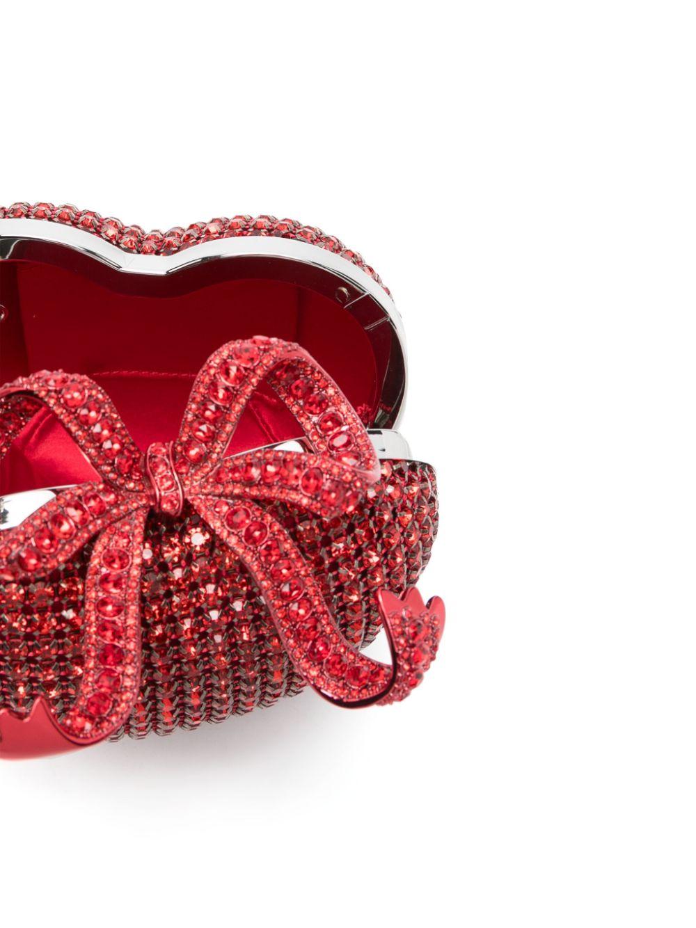  RS25307R RED SELF-PORTRAIT 