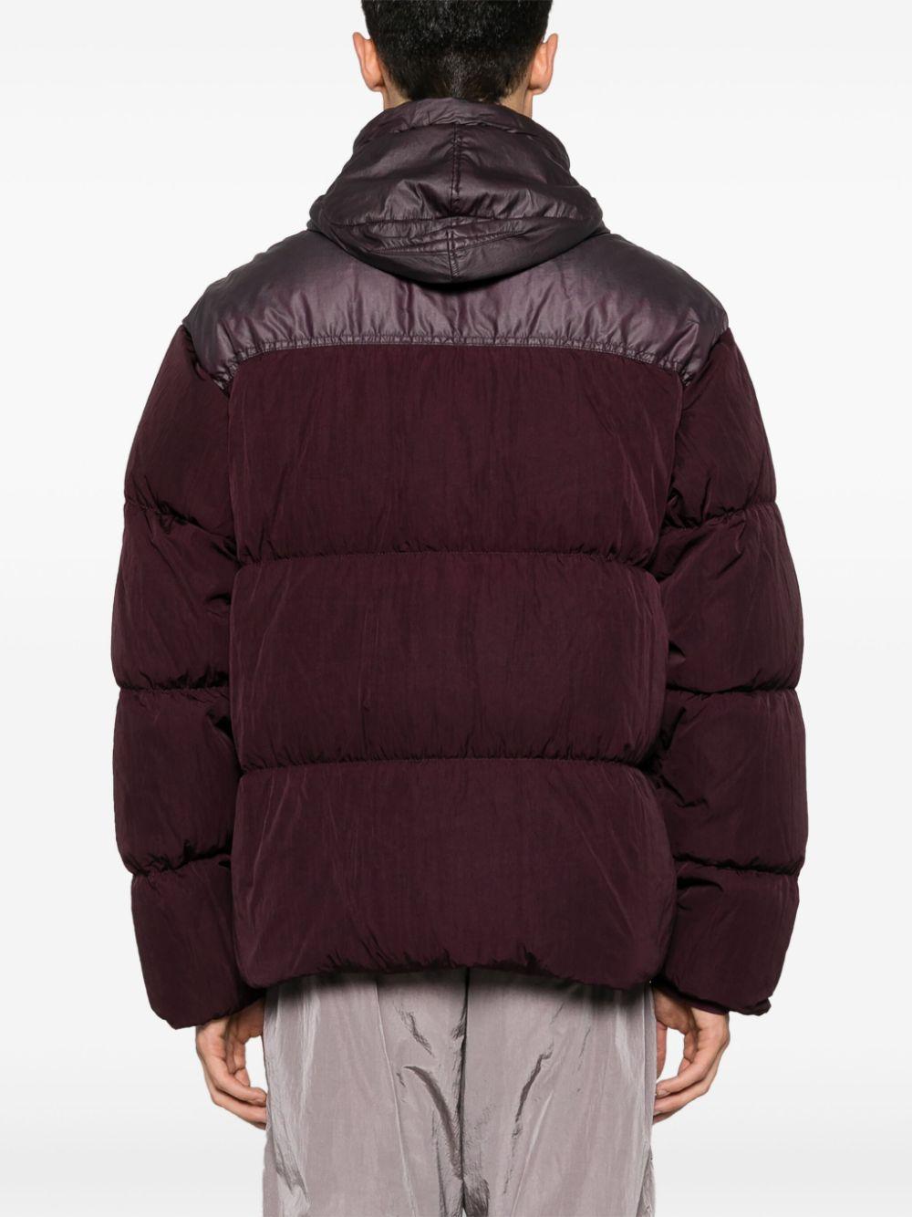  17CMOW032A006369M 790 POTENT PURPLE CP COMPANY 