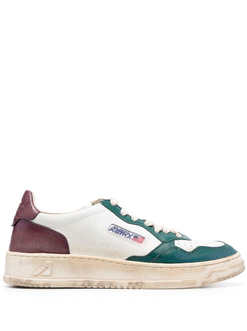 AVLMSV23 WHITE AUBERGINE PETROL AUTRY 