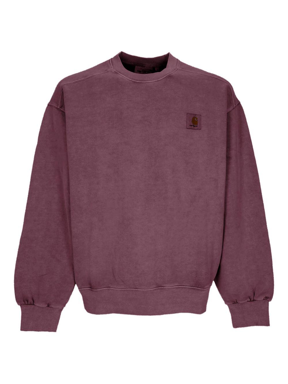 Hooded Vista Sweatshirt I029522 33IGD PHLOX CARHARTT WIP 